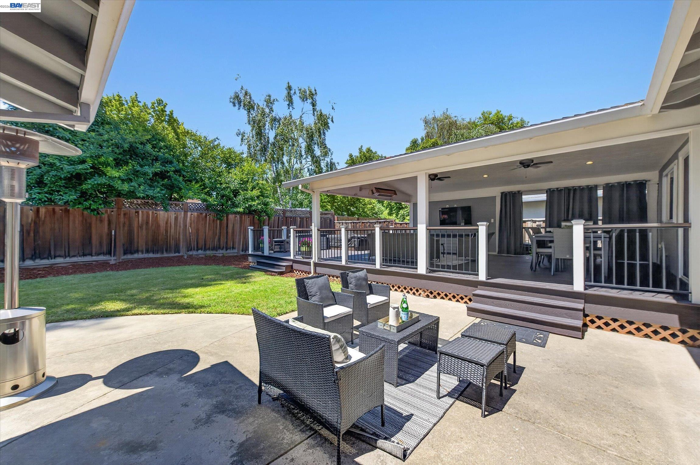 1434 Ridgewood Road Pleasanton, CA 94566 - Photo 50 of 72