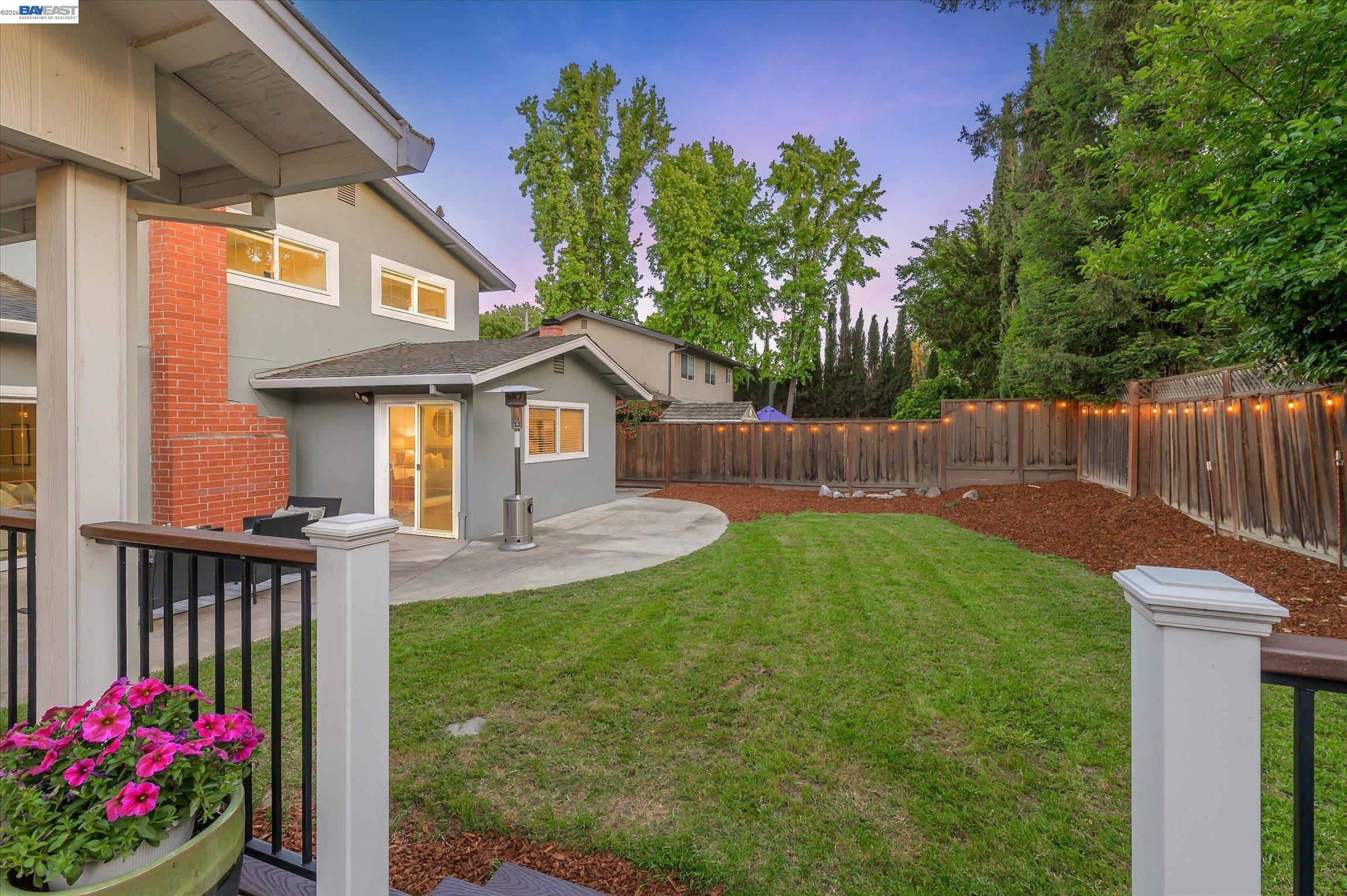 1434 Ridgewood Road Pleasanton, CA 94566 - Photo 51 of 72