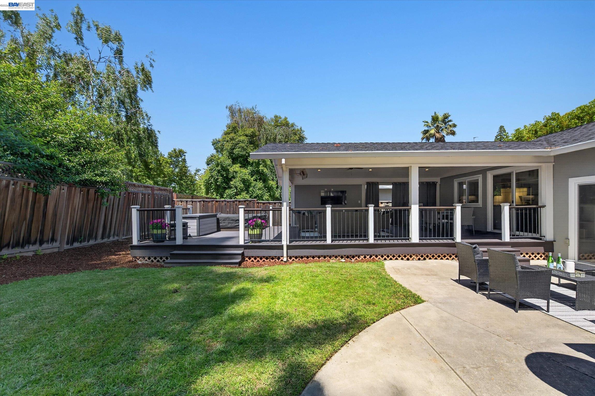 1434 Ridgewood Road Pleasanton, CA 94566 - Photo 52 of 72