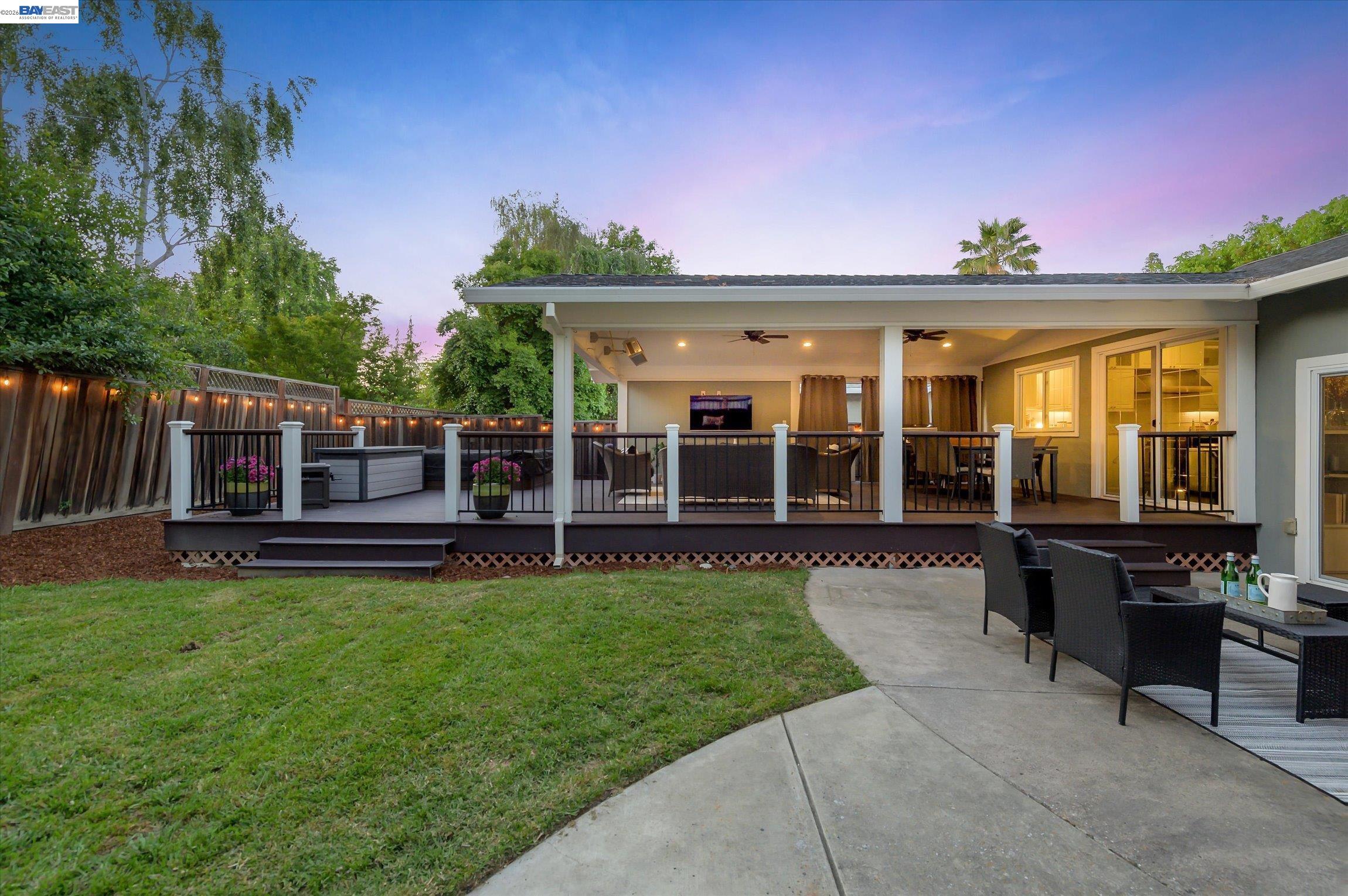 1434 Ridgewood Road Pleasanton, CA 94566 - Photo 53 of 72