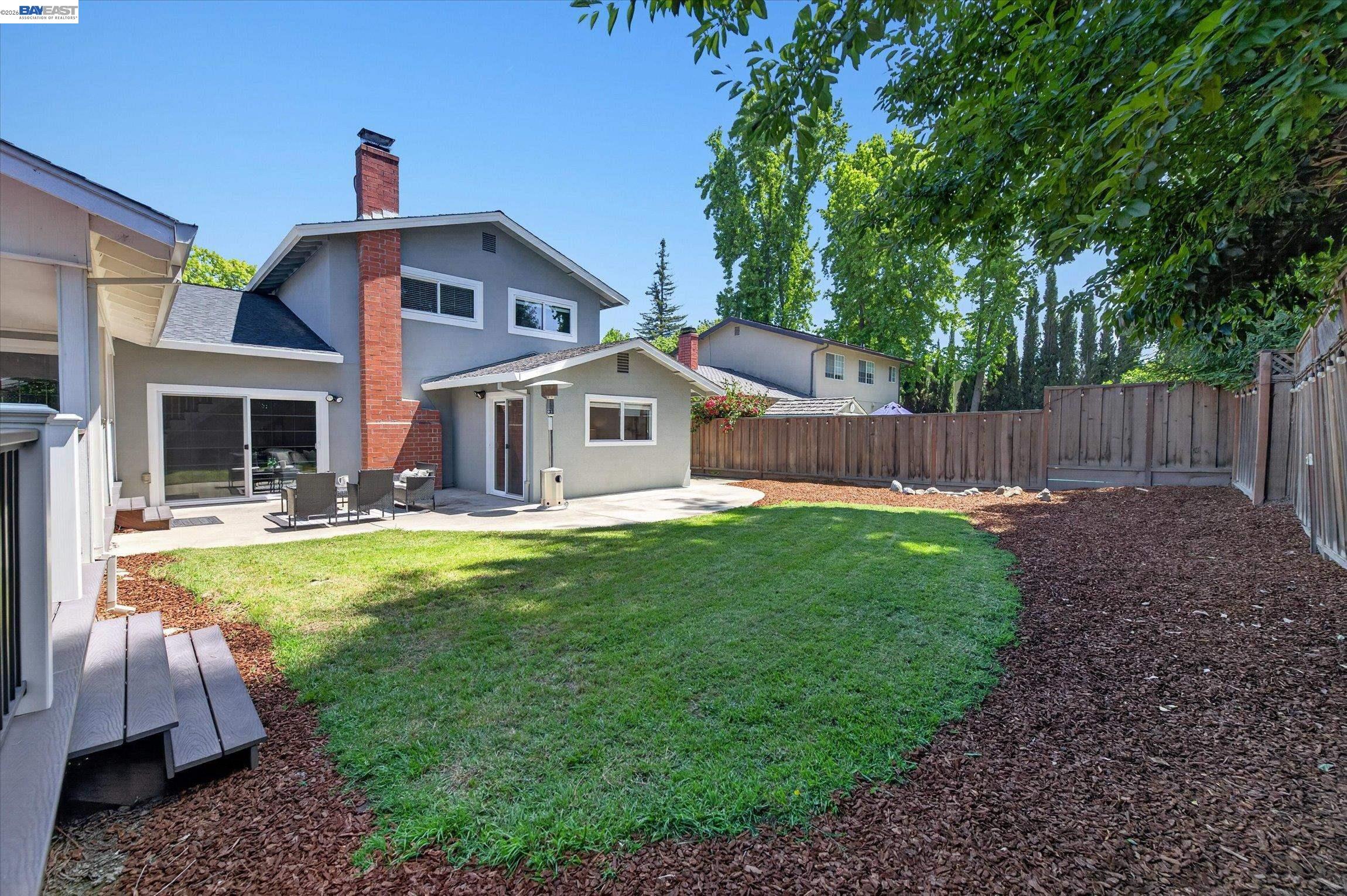 1434 Ridgewood Road Pleasanton, CA 94566 - Photo 54 of 72