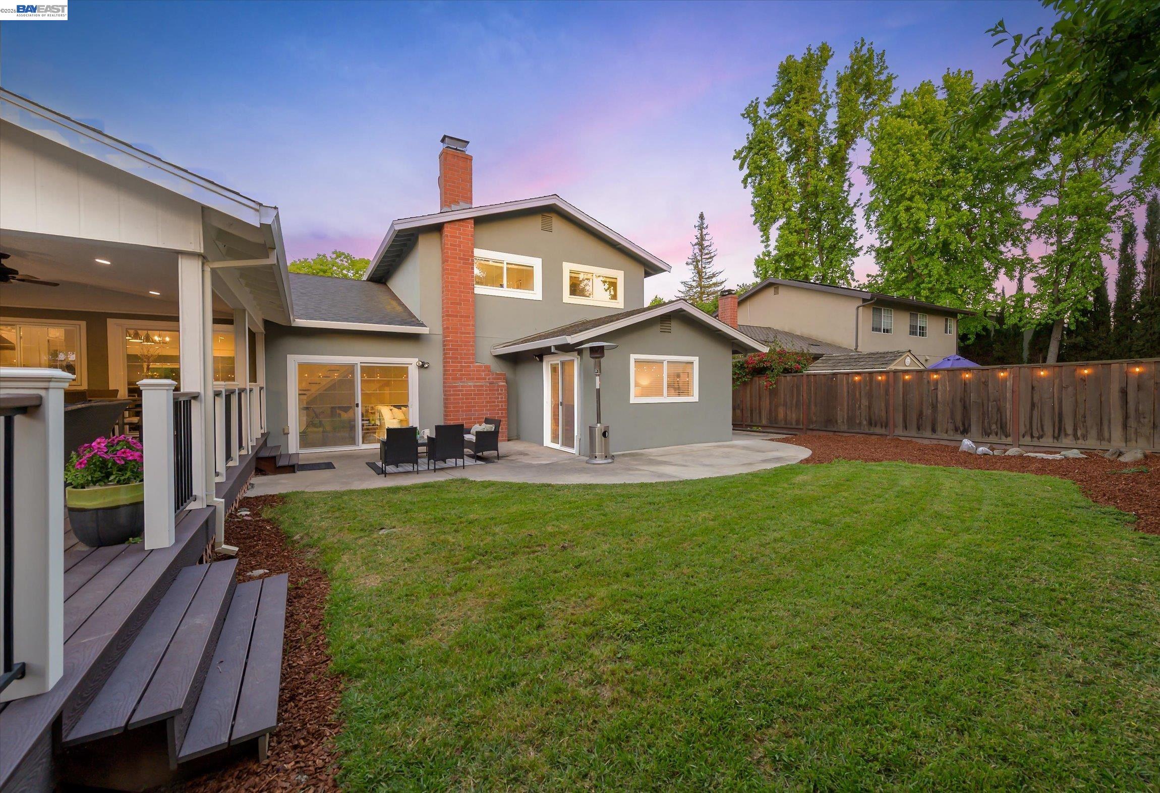 1434 Ridgewood Road Pleasanton, CA 94566 - Photo 55 of 72