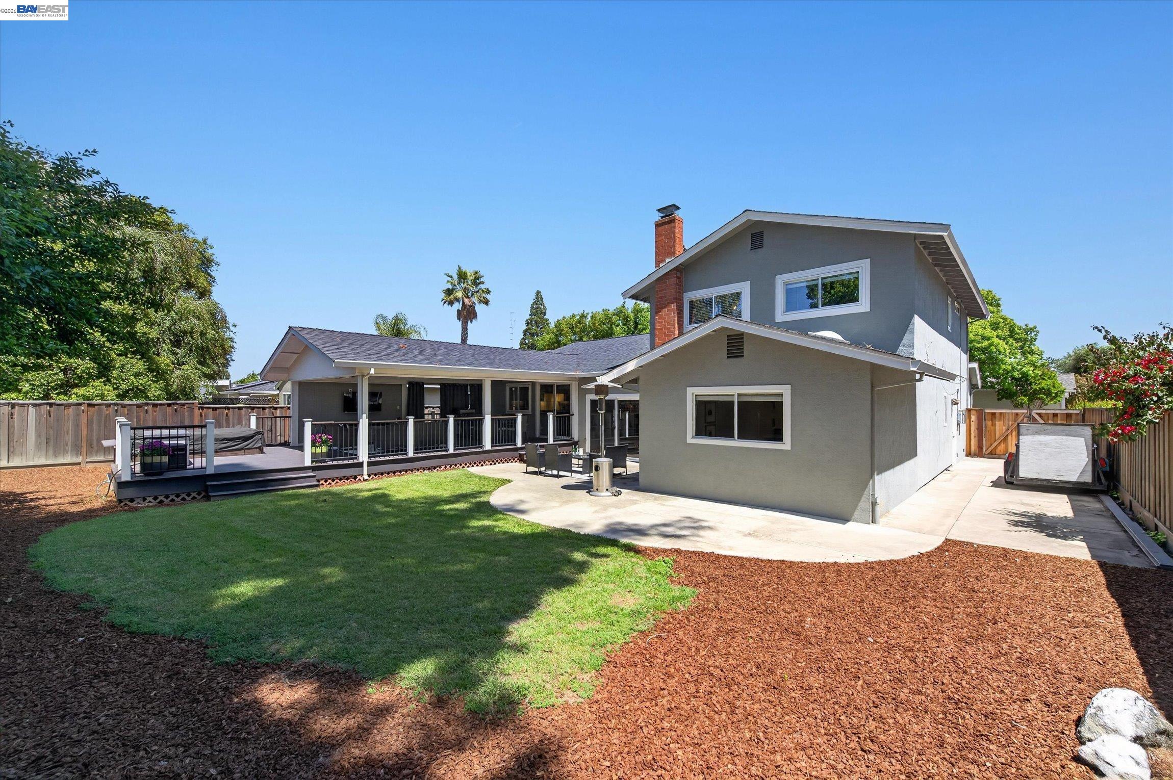 1434 Ridgewood Road Pleasanton, CA 94566 - Photo 57 of 72