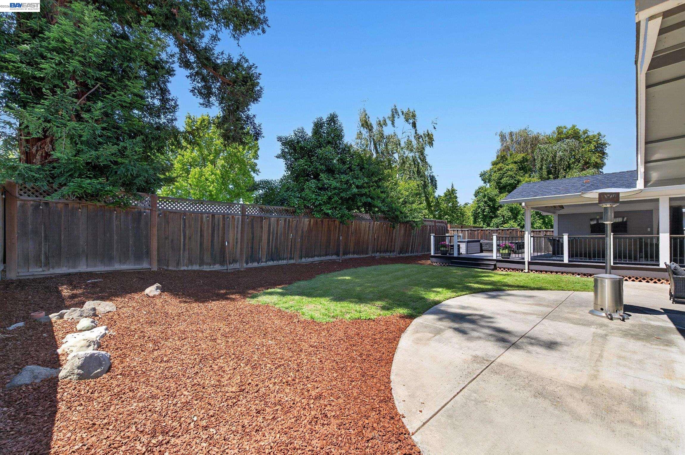 1434 Ridgewood Road Pleasanton, CA 94566 - Photo 58 of 72