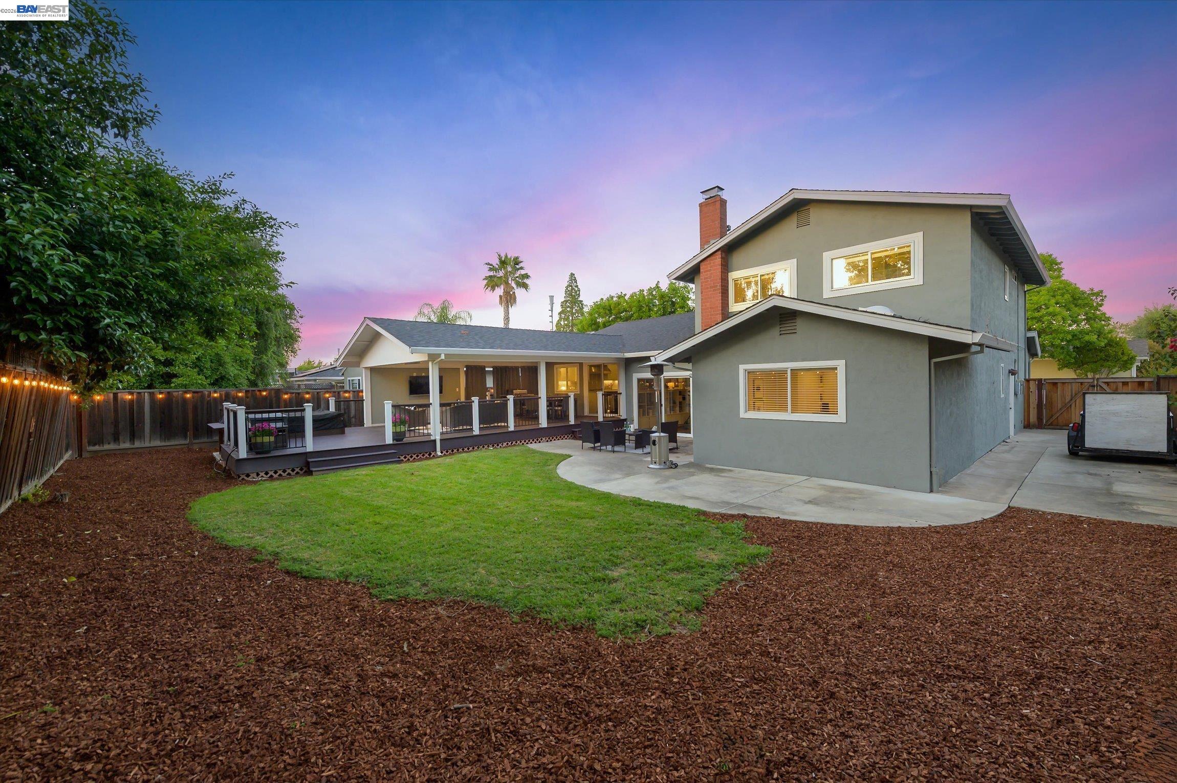1434 Ridgewood Road Pleasanton, CA 94566 - Photo 59 of 72