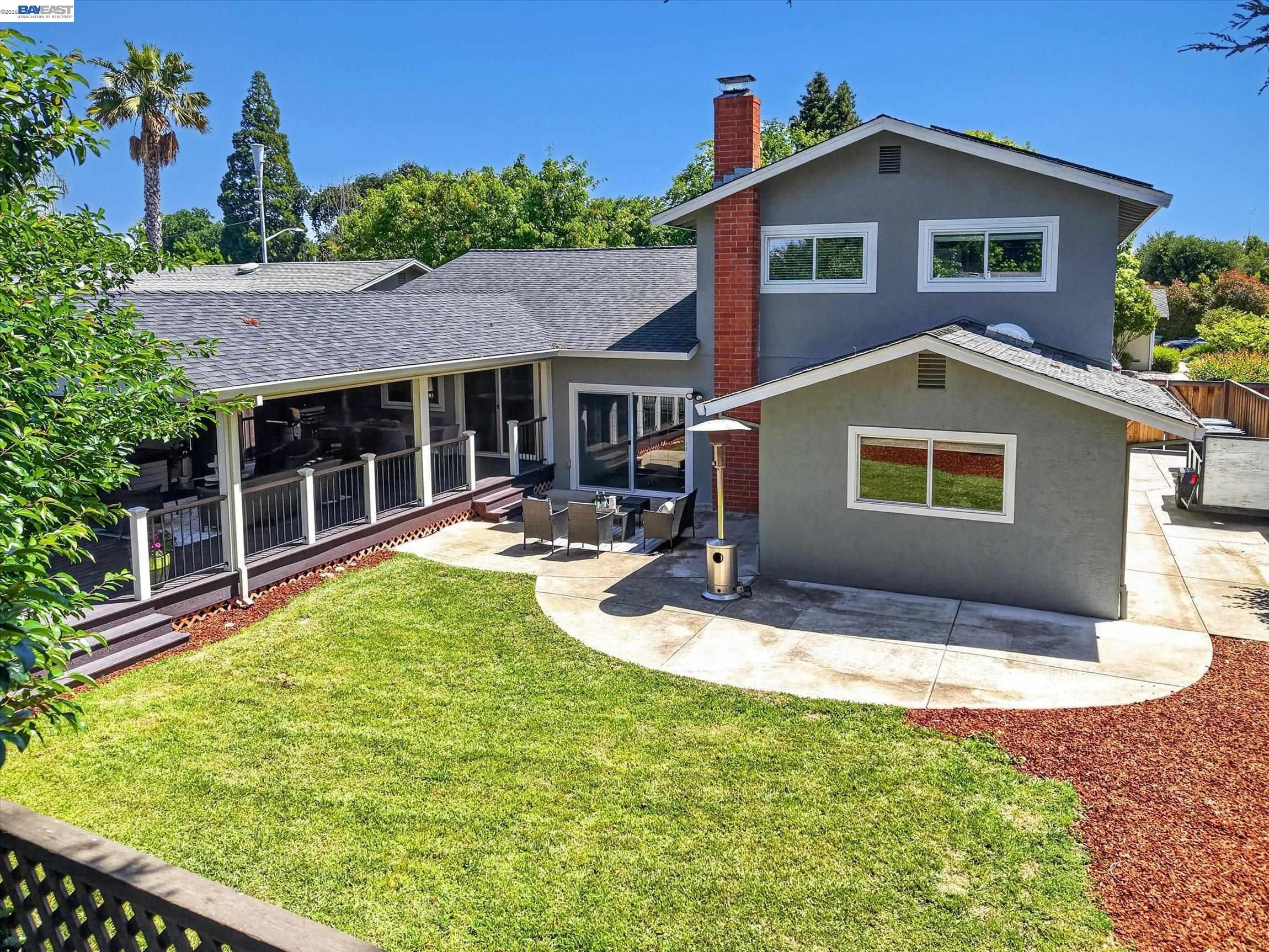 1434 Ridgewood Road Pleasanton, CA 94566 - Photo 60 of 72