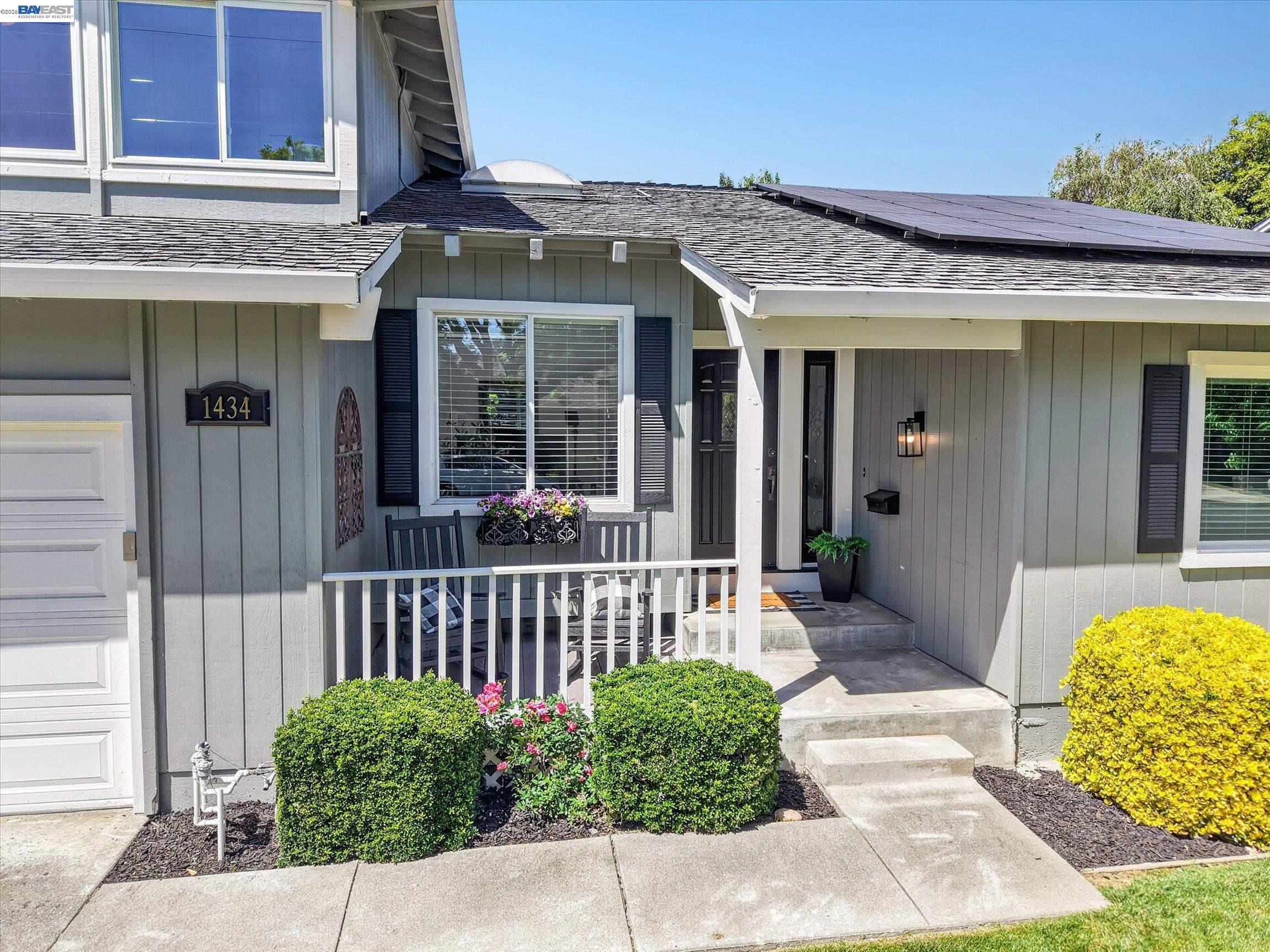 1434 Ridgewood Road Pleasanton, CA 94566 - Photo 8 of 72