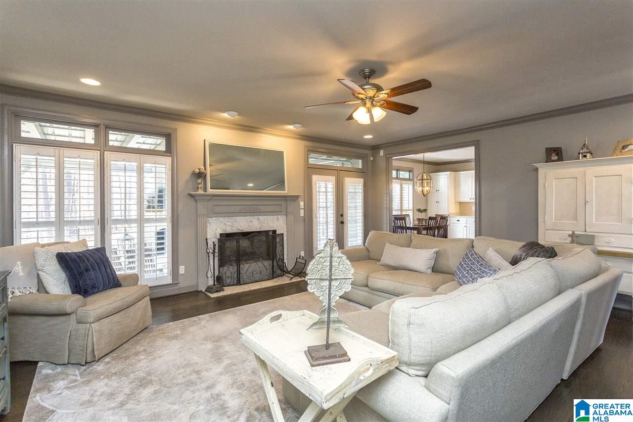 266 Trace Ridge Road Birmingham, AL 35244 - Photo 18 of 43