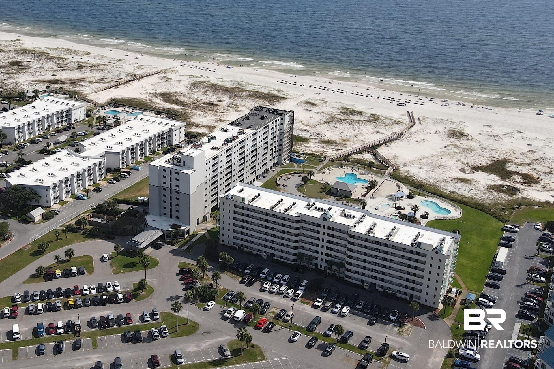 400 Plantation Road, Unit 4515 Gulf Shores, AL 36542 - Photo 12 of 20
