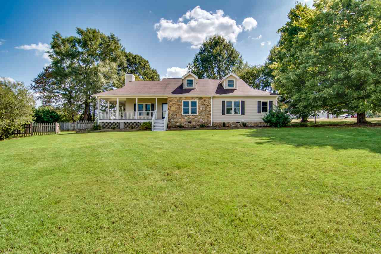 415 Bill Poole Road Rougemont, NC 27572 - Photo 1 of 30 Exterior Front