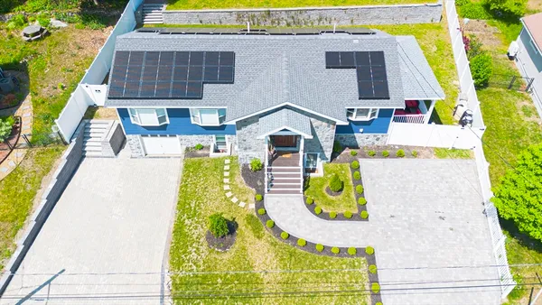 $980,000 | 11 Bacon Drive, Saugus, MA 01906