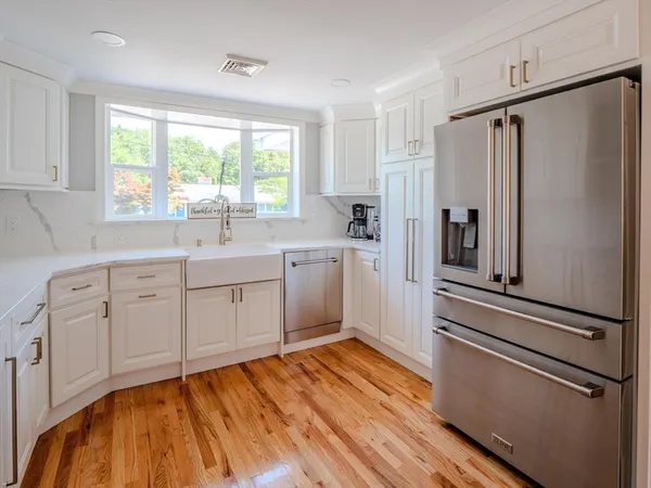 $980,000 | 11 Bacon Drive, Saugus, MA 01906