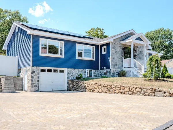 $980,000 | 11 Bacon Drive, Saugus, MA 01906