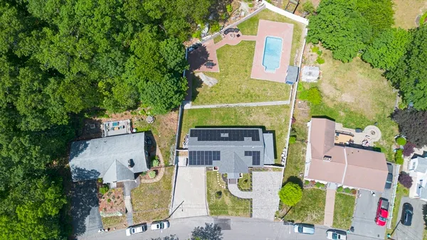 $980,000 | 11 Bacon Drive, Saugus, MA 01906