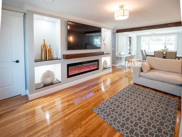 $980,000 | 11 Bacon Drive, Saugus, MA 01906