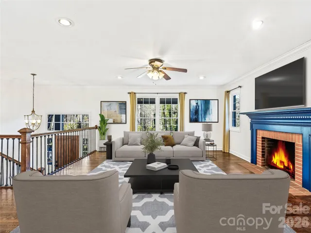 $625,000 | 2388 Hebron Road, Hendersonville, NC 28739