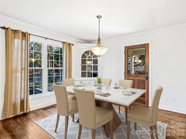 $625,000 | 2388 Hebron Road, Hendersonville, NC 28739