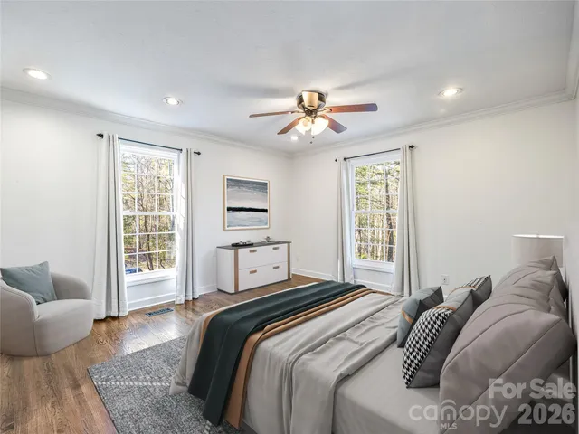 $625,000 | 2388 Hebron Road, Hendersonville, NC 28739