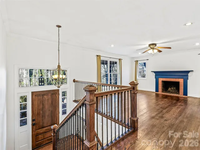 $625,000 | 2388 Hebron Road, Hendersonville, NC 28739