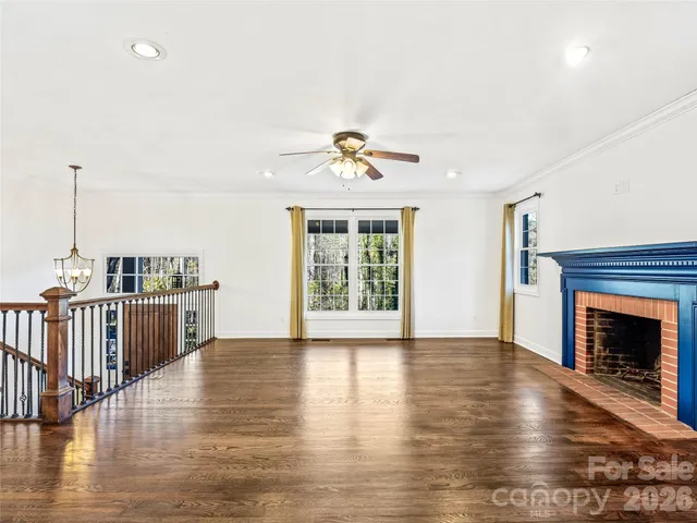 $625,000 | 2388 Hebron Road, Hendersonville, NC 28739