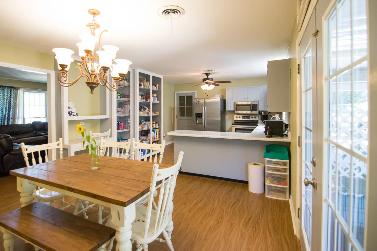 4917 Lester Road Tallahassee, FL 32317 - Photo 14 of 30 Gallery Image 14