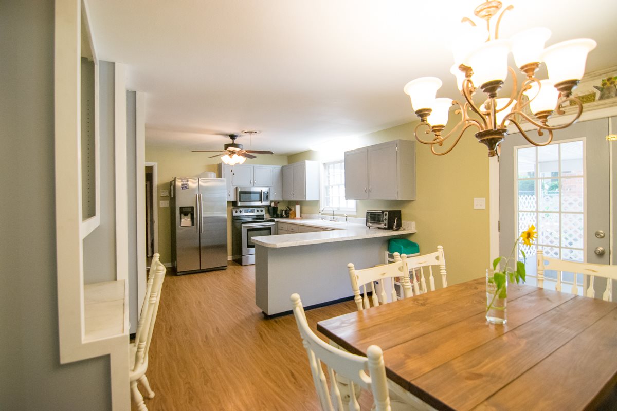 4917 Lester Road Tallahassee, FL 32317 - Photo 15 of 30 Gallery Image 15