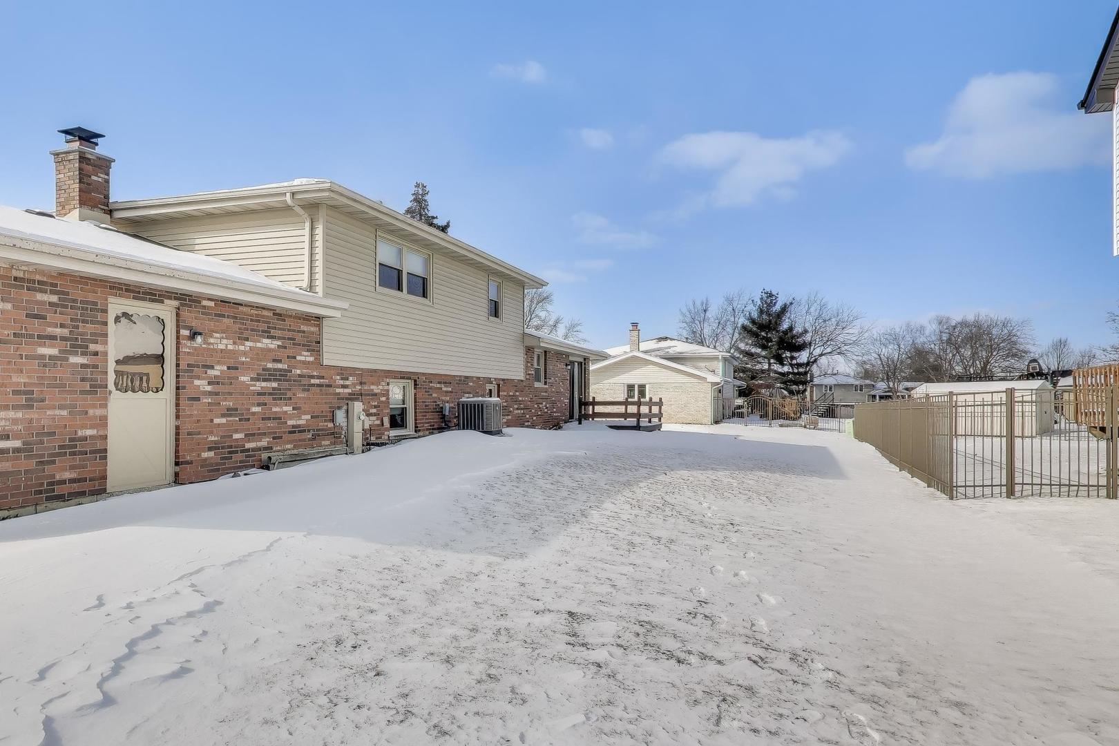 10814 3rd Street Mokena, IL 60448 - Photo 22 of 25
