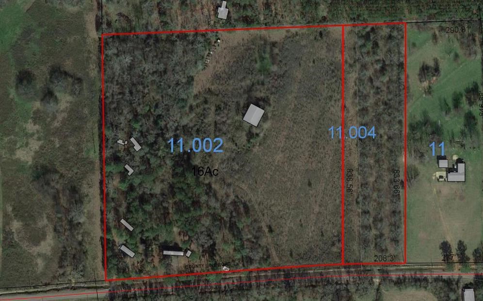 560-540 County Line Road Dothan, AL 36305 - Photo 2 of 9