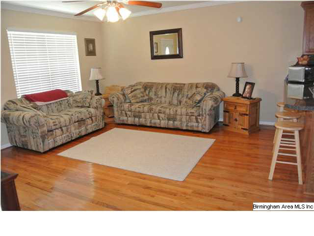 1012 South Hillcrest Road Odenville, AL 35120 - Photo 7 of 24