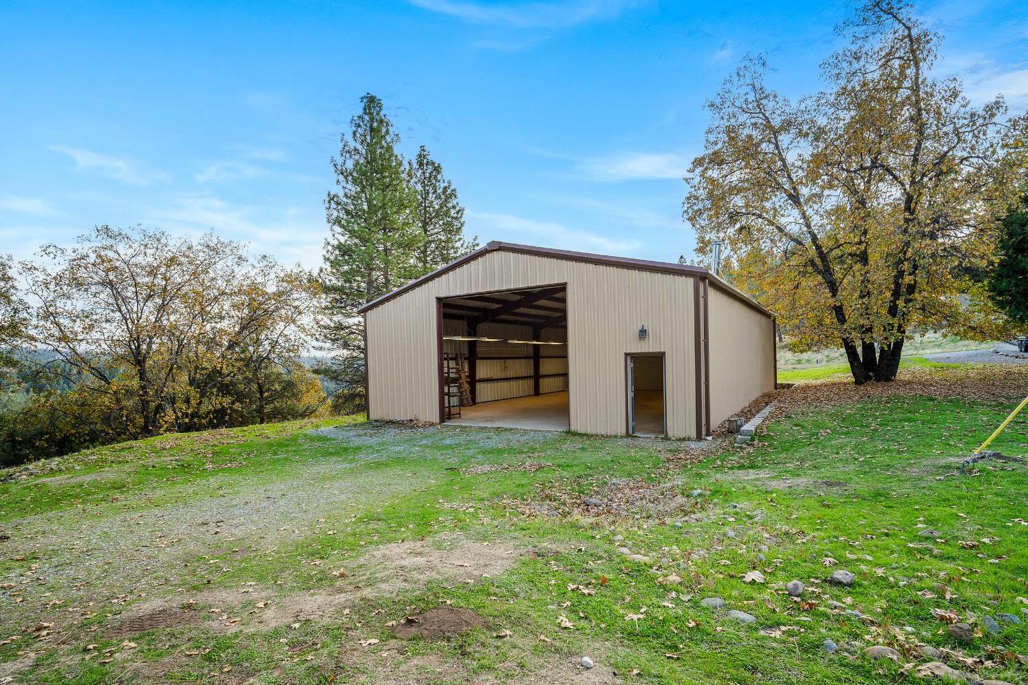 4980 Shooting Star Road Placerville, CA 95667 - Photo 25 of 35