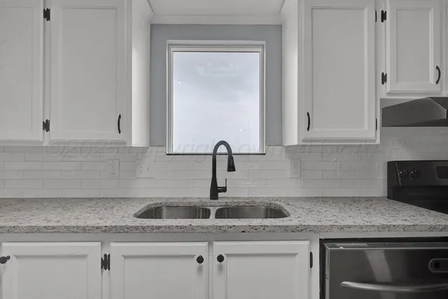 $238,500 | 8510 Tule Drive, Amarillo, TX 79108