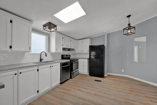 $238,500 | 8510 Tule Drive, Amarillo, TX 79108