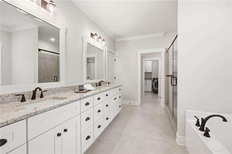 393 Rc Thompson Road Dallas, GA 30157 - Photo 20 of 45