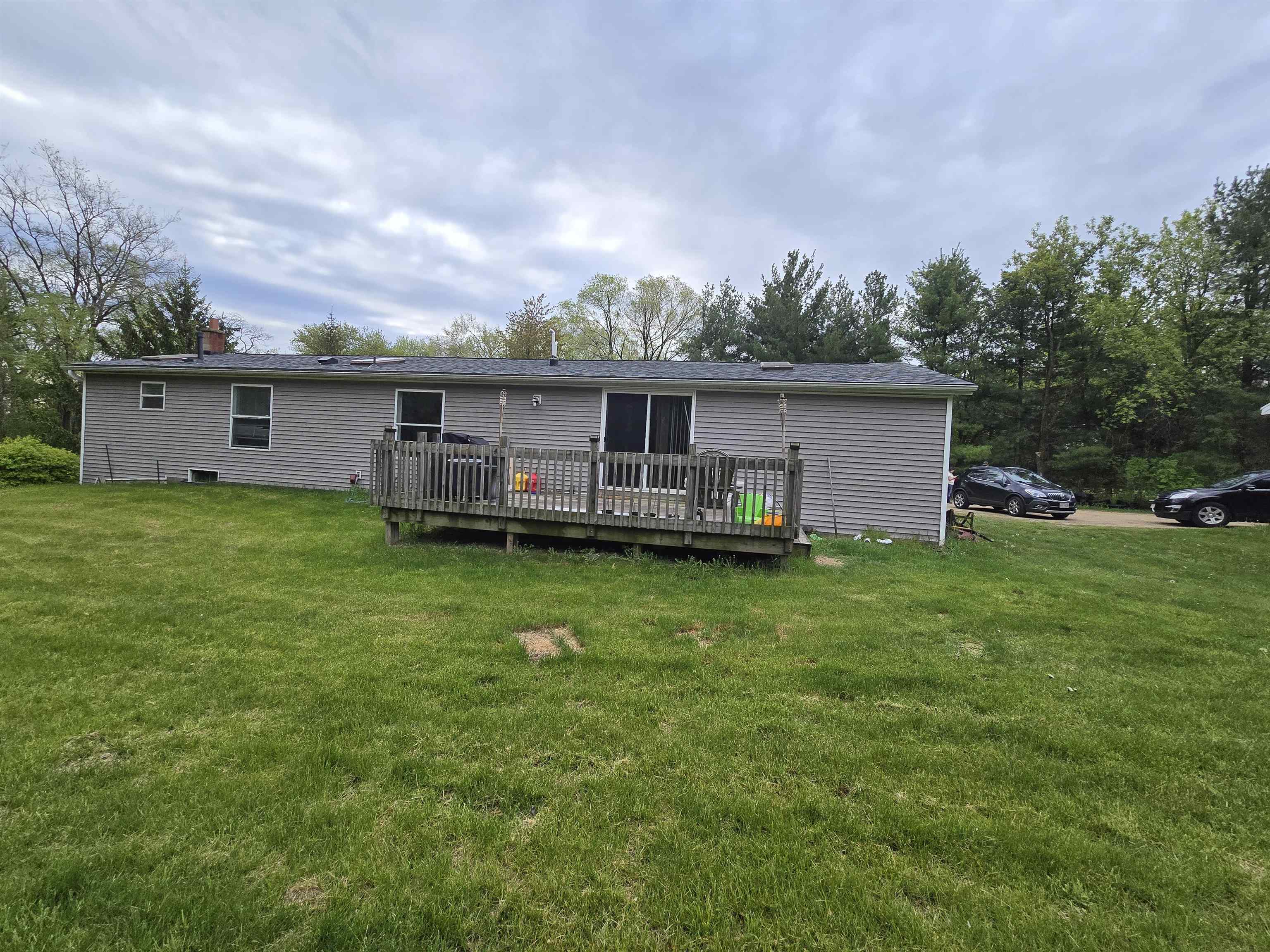 625 Semrow Road Coloma, WI 54930 - Photo 25 of 32