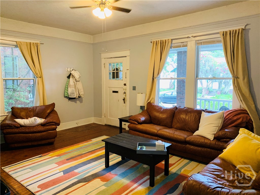 648 East 40th Street Savannah, GA 31401 - Photo 4 of 13