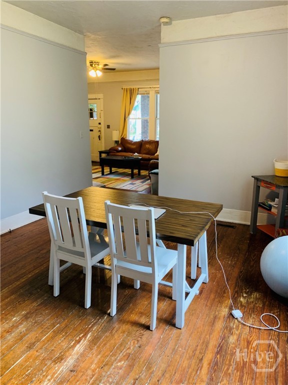 648 East 40th Street Savannah, GA 31401 - Photo 6 of 13