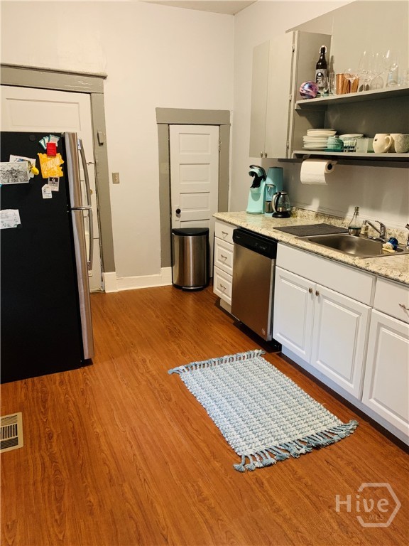 648 East 40th Street Savannah, GA 31401 - Photo 7 of 13