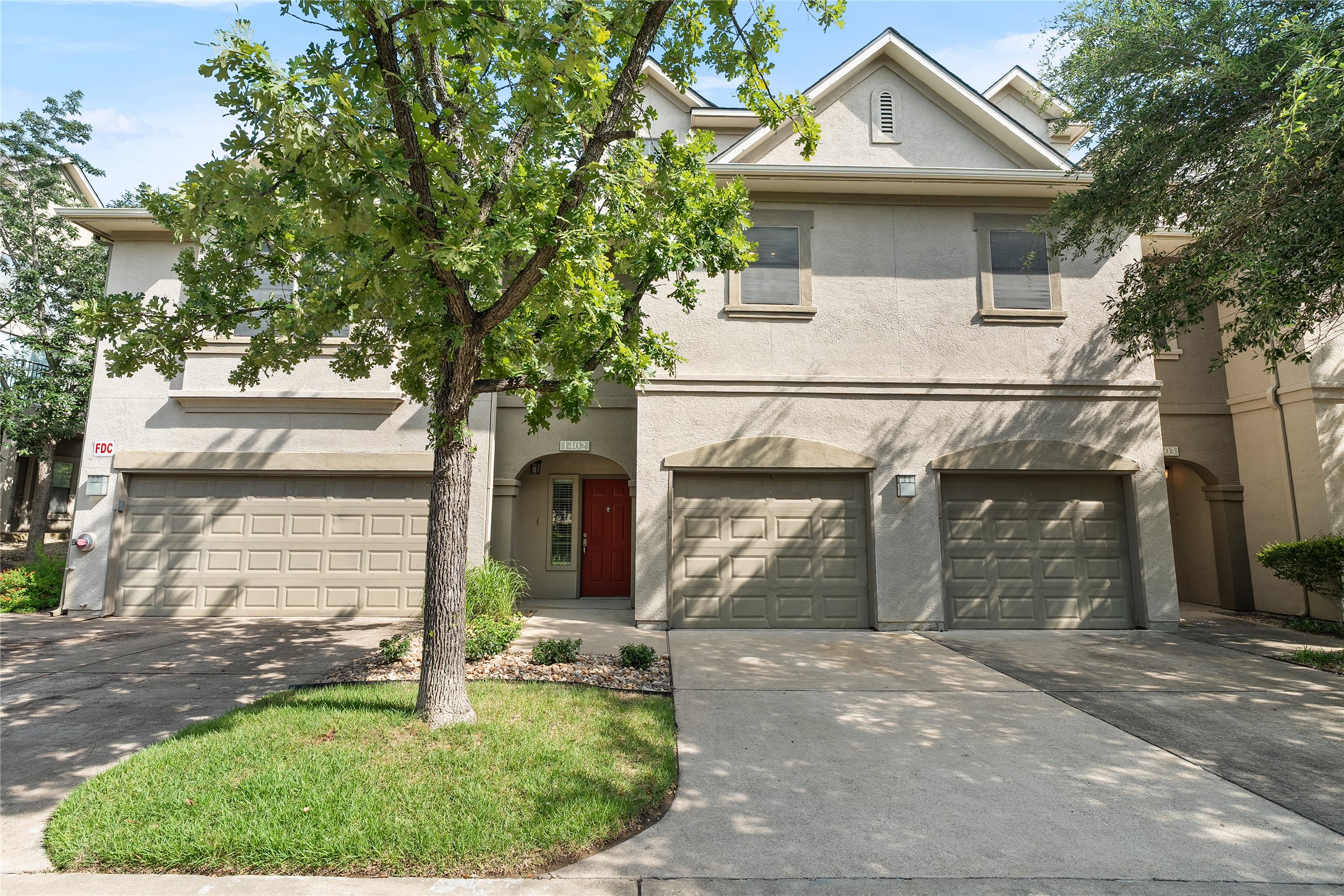 11203 Ranch Road 2222, Unit 1402 Austin, TX 78732 - Photo 22 of 22 11203 Ranch Road 2222 Unit 1402