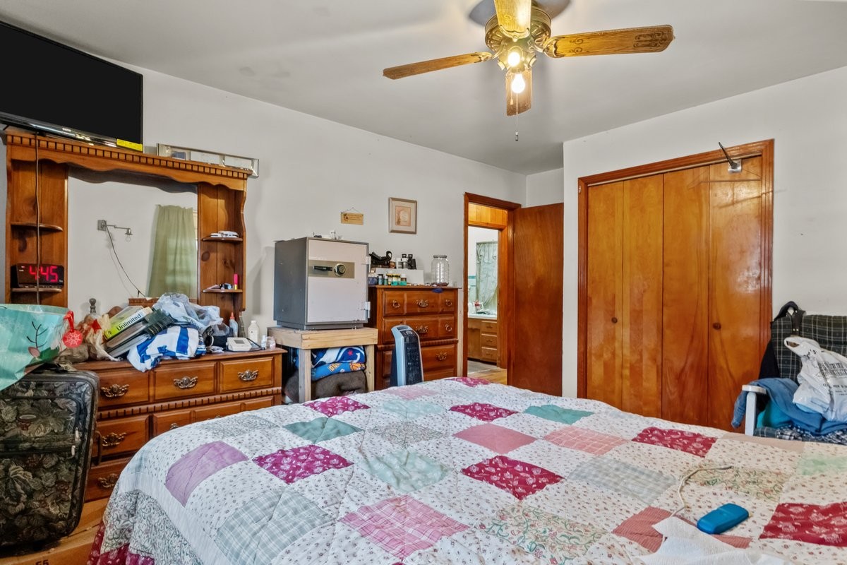 1530 Herman Adams Road Cumberland City, TN 37050 - Photo 15 of 32 Gallery Image 15