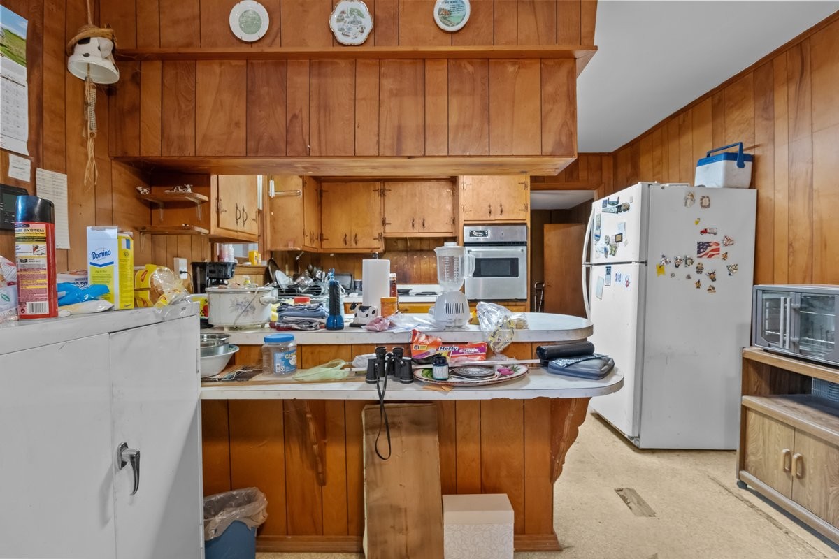 1530 Herman Adams Road Cumberland City, TN 37050 - Photo 8 of 32 Gallery Image 8