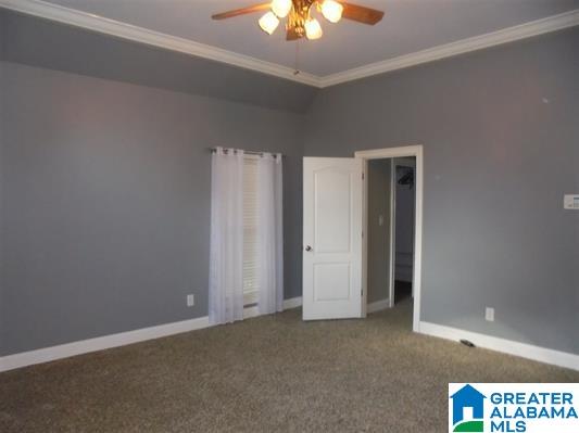 8458 Serene Lake Road McCalla, AL 35111 - Photo 9 of 30