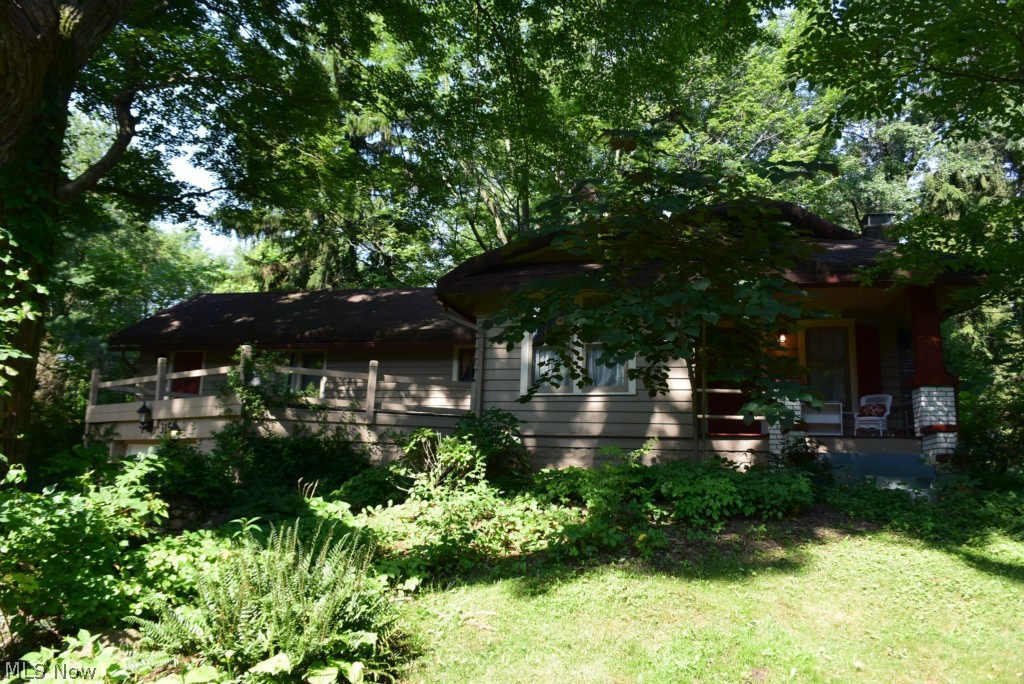 3151 Sunnybrook Road Mogadore, OH 44260 - Photo 2 of 19 Front