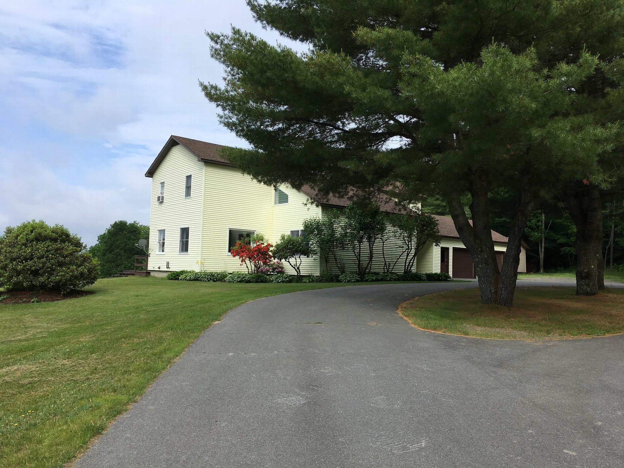 528 Mosher Hill Road Farmington, ME 04938 - Photo 2 of 20 Durrell_11420_P02_123953