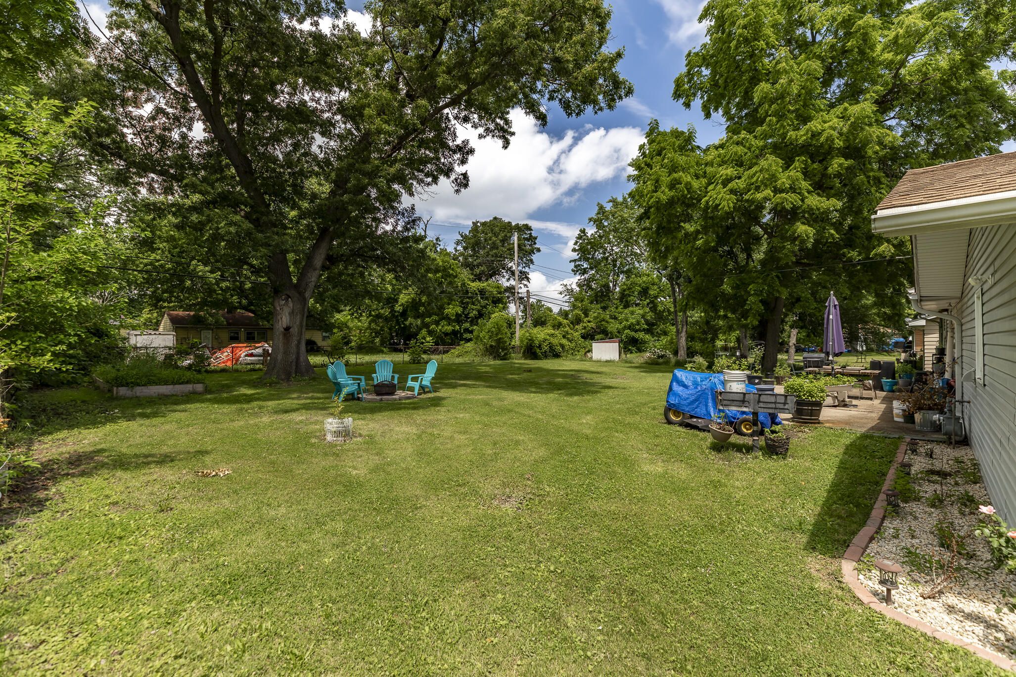 5420 Marcella Road Merrillville, IN 46410 - Photo 28 of 31 2054x1369