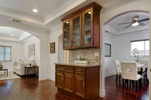 $1,625,888 | 430 Belmont Way, San Jose, CA 95125