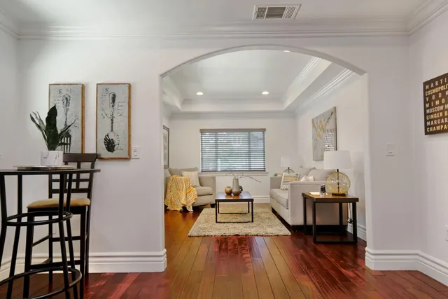 $1,625,888 | 430 Belmont Way, San Jose, CA 95125