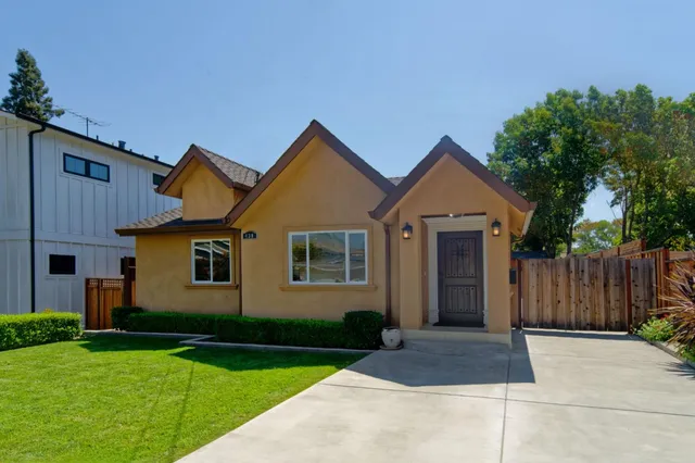 $1,625,888 | 430 Belmont Way, San Jose, CA 95125