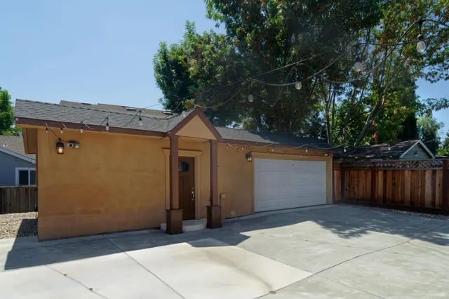 $1,625,888 | 430 Belmont Way, San Jose, CA 95125