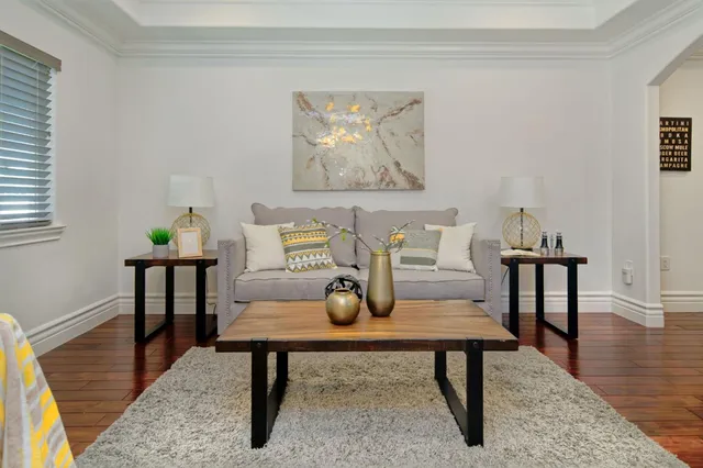 $1,625,888 | 430 Belmont Way, San Jose, CA 95125