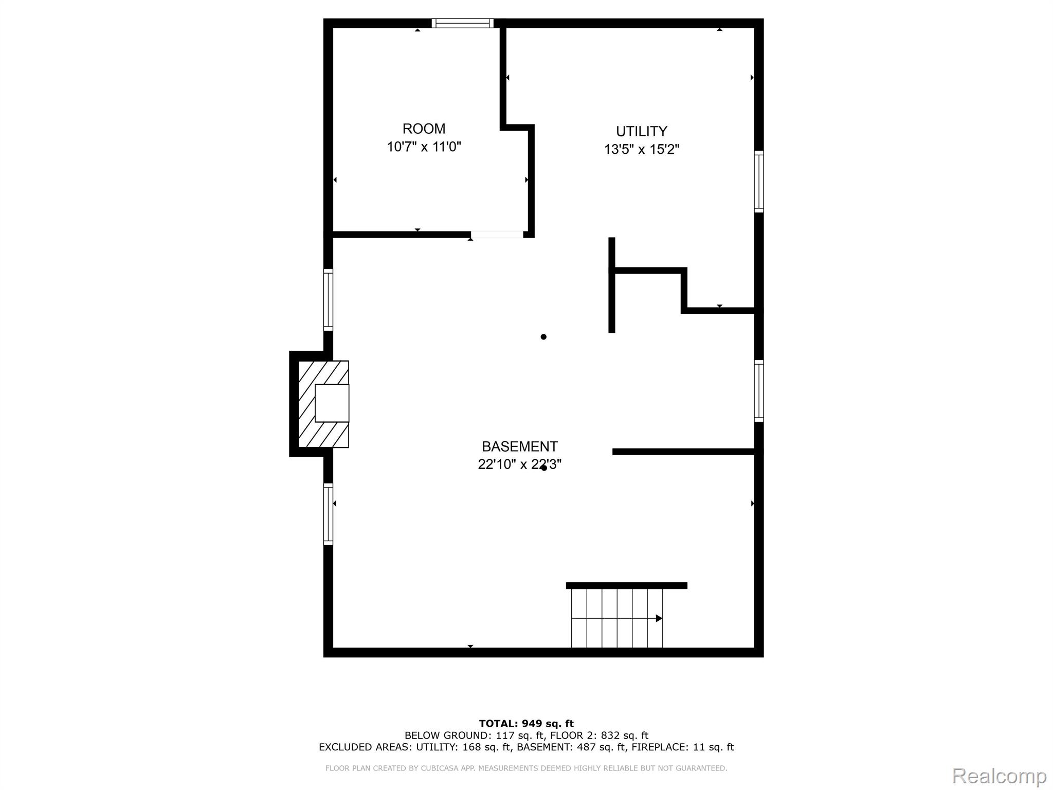 13622 Beech Daly Road Taylor, MI 48180 - Photo 29 of 30 Gallery Image 29
